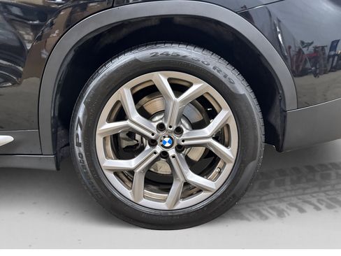 Used 2022 BMW X3 xDrive30i w/ Convenience Package w/ZPA image 51