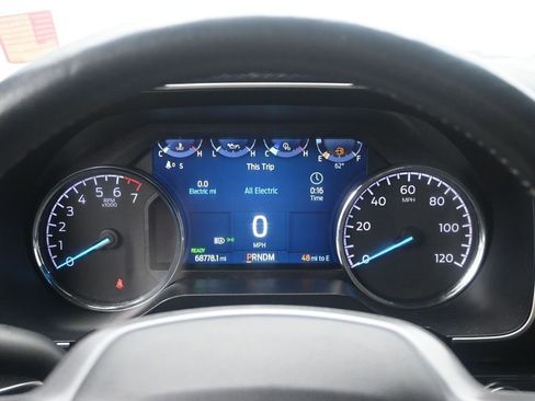 Used 2022 Ford F150 XLT w/ Equipment Group 302A High image 13