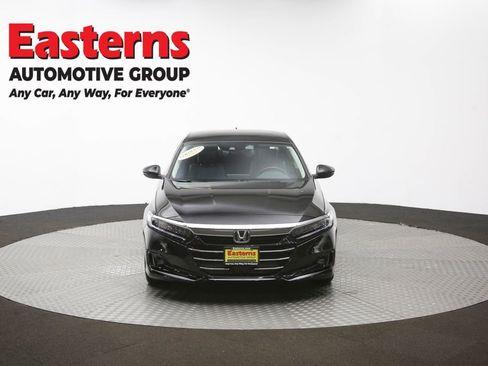 Used 2022 Honda Accord EX-L image 53