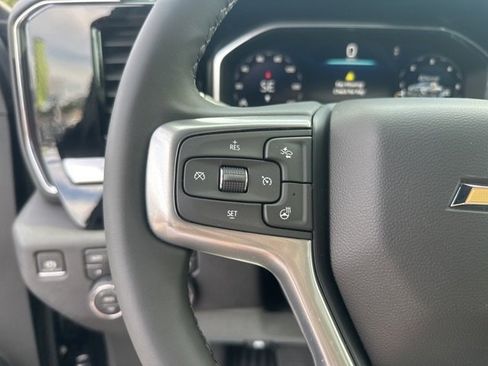 New 2026 Chevrolet Silverado 2500 LTZ image 19