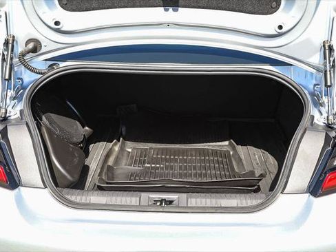 Certified 2024 Toyota GR86 Premium RWD image 27