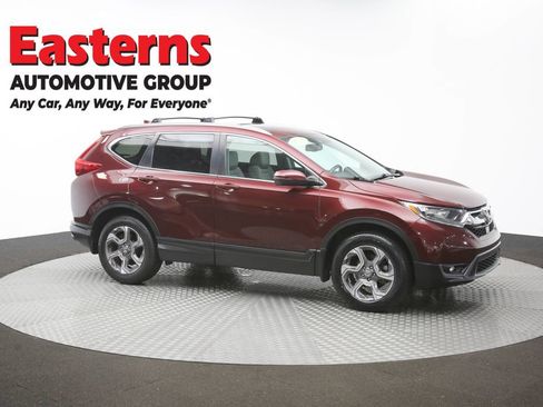 Used 2019 Honda CR-V EX-L image 47