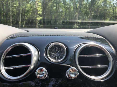 Used 2011 Bentley Continental GT Speed image 36