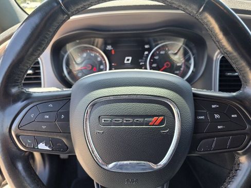 Certified 2022 Dodge Charger SXT w/ Leather Interior Group RWD image 26