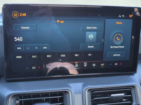 New 2026 Ford Mustang Coupe image 7