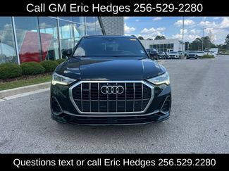 Used 2020 Audi Q3 2.0T Premium Plus w/ Premium Plus Package AWD/4WD video 2