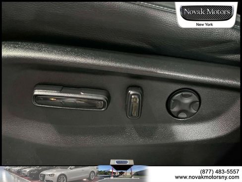 Used 2023 Honda Odyssey Touring image 20