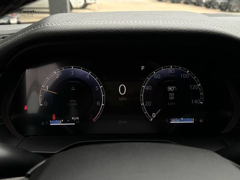 New 2026 Jeep Grand Cherokee L Limited w/ Limited Altitude Package AWD/4WD image 12