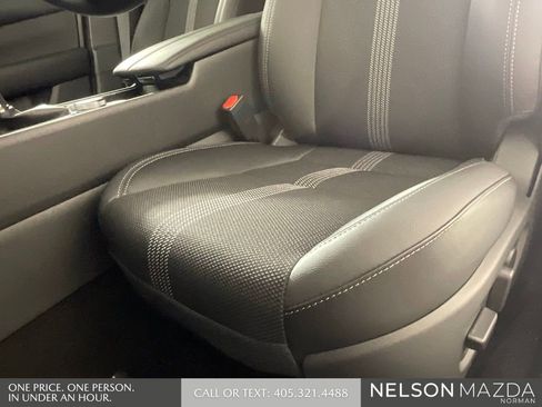 New 2026 MAZDA CX-50 Meridian Edition w/ Weather Package AWD/4WD image 24