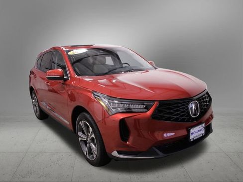 Used 2025 Acura RDX w/ Technology Package image 9