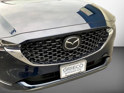 Used 2025 MAZDA CX-5 AWD 2.5 S image 32