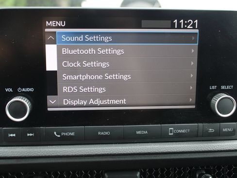 Used 2024 Honda CR-V Sport image 22