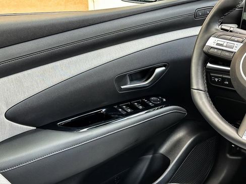 New 2026 Hyundai Santa Cruz Limited image 18