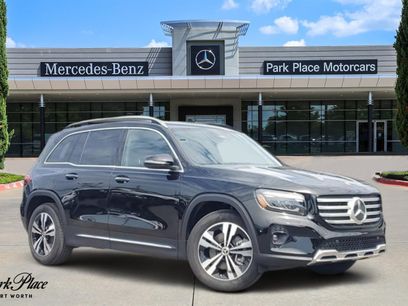 Certified 2025 Mercedes-Benz GLB 250