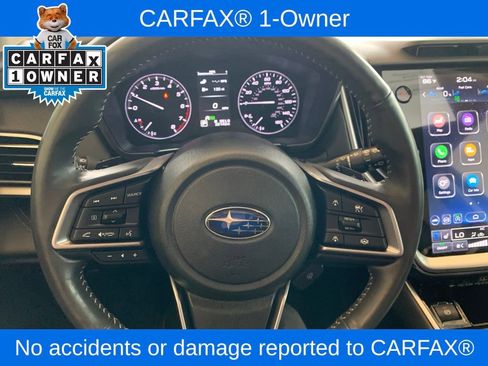 Certified 2024 Subaru Outback Touring AWD/4WD image 6