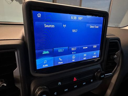 Used 2021 Ford Bronco Sport Big Bend AWD/4WD image 13
