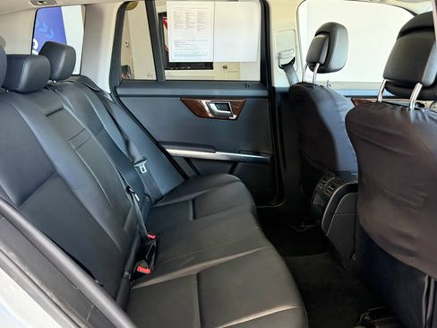 Used 2013 Mercedes-Benz GLK 350 4MATIC image 26