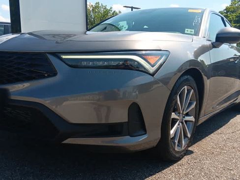 Used 2024 Acura Integra FWD image 9