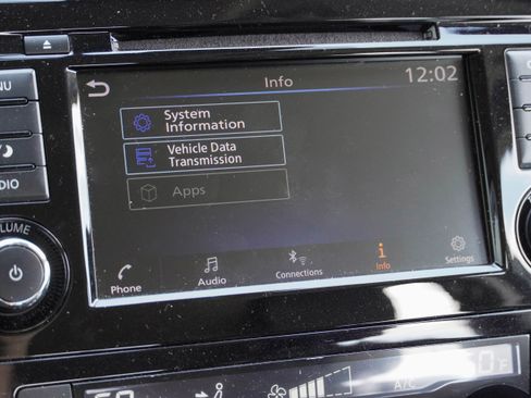 Used 2021 Nissan Rogue Sport SV w/ Technology Package FWD image 24