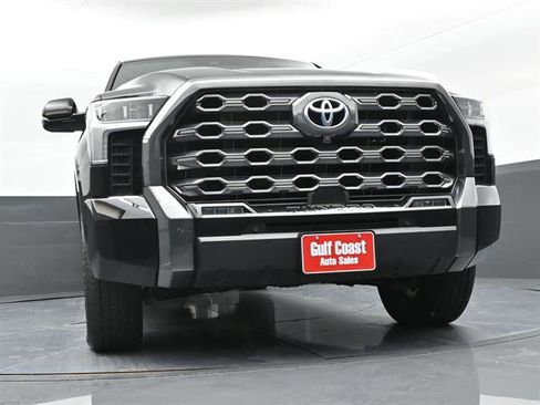 Used 2023 Toyota Tundra Platinum image 30