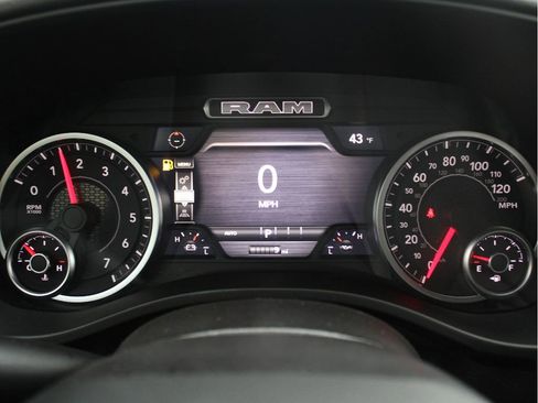 New 2026 RAM 1500 Big Horn image 13