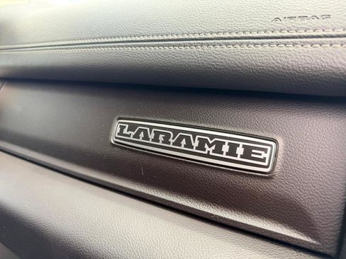 Used 2023 RAM 2500 Laramie AWD/4WD image 27