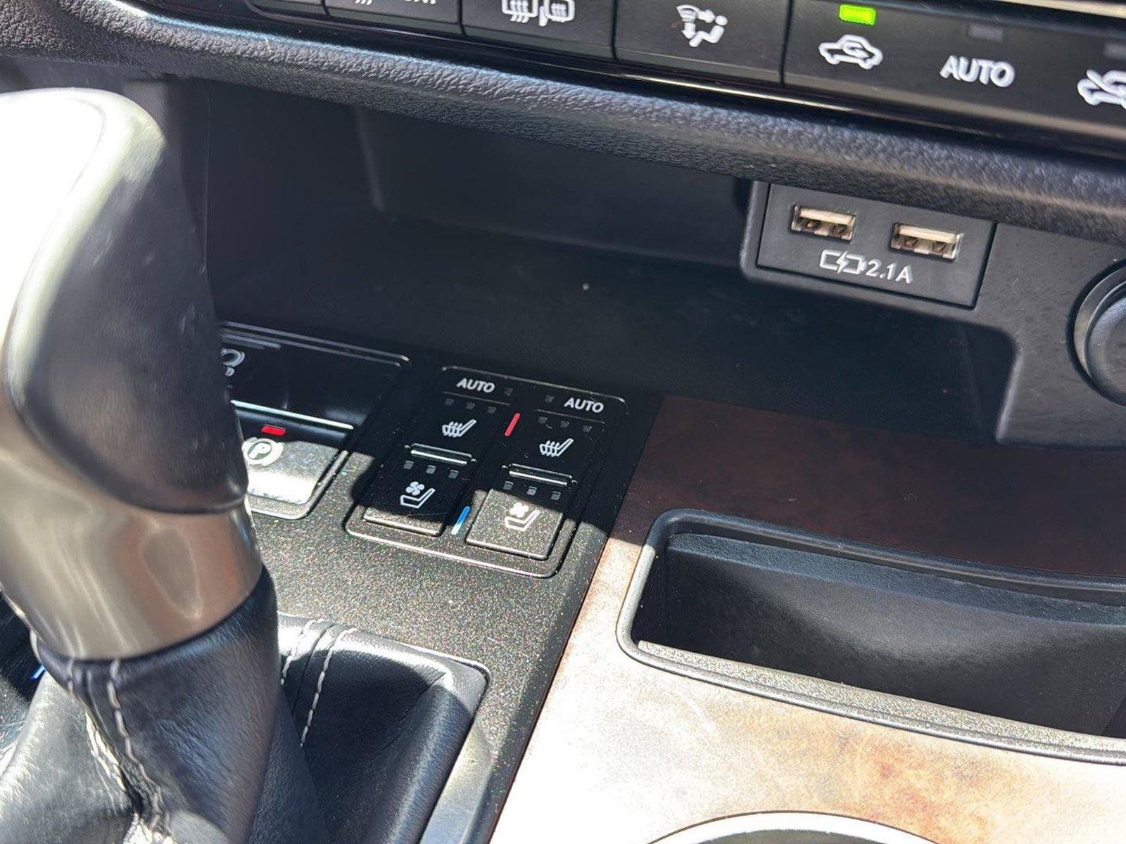 Used 2020 Lexus RX 350 AWD w/ Premium Package image 21
