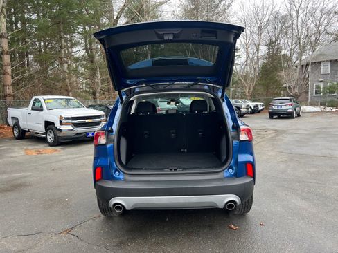 Used 2022 Ford Escape SE w/ Convenience Package image 41