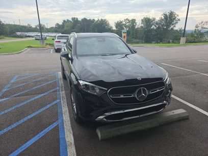 Certified 2024 Mercedes-Benz GLC 300 4MATIC