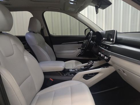 Used 2021 Kia Telluride S AWD/4WD image 21