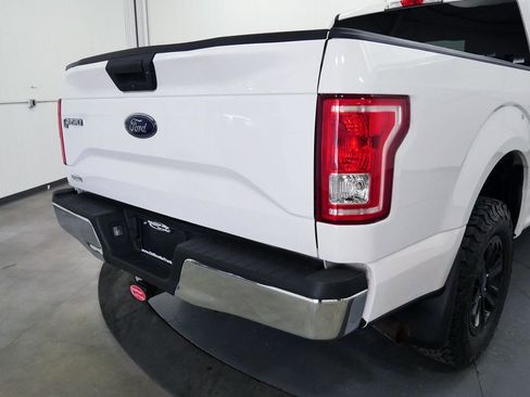 Used 2017 Ford F150 XLT w/ Trailer Tow Package AWD/4WD image 38