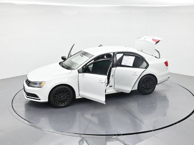 Used 2015 Volkswagen Jetta S FWD image 48