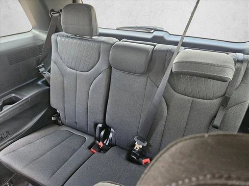 Used 2022 Hyundai Palisade SEL w/ Convenience Package FWD image 12