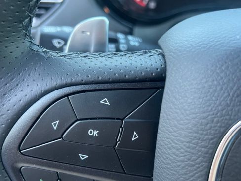 New 2026 Dodge Durango GT w/ Blacktop Package image 27
