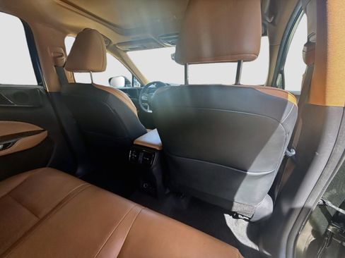 Used 2024 Lexus NX 250 FWD w/ Cold Area Package image 30