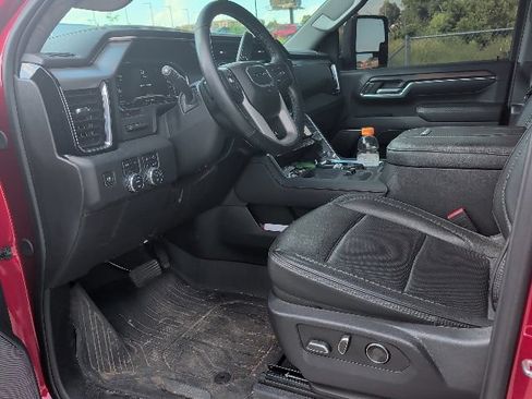Used 2024 GMC Sierra 2500 Denali w/ Denali Reserve Package AWD/4WD image 20