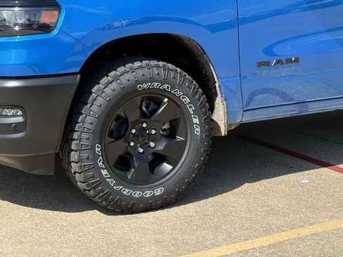 New 2026 RAM 1500 Classic Warlock image 9