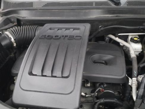 Used 2016 GMC Terrain Denali FWD image 21