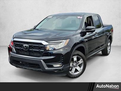 Used 2024 Honda Ridgeline RTL
