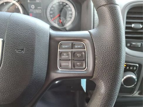 Used 2021 RAM 1500 Tradesman w/ Popular Equipment Group RWD image 17