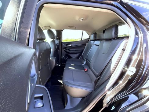 Used 2023 Buick Encore GX Select w/ Safety Package II AWD/4WD image 19