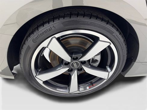 Used 2025 Audi A5 2.0T Premium Plus image 87