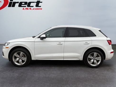 Used 2018 Audi Q5 2.0T Premium Plus image 6
