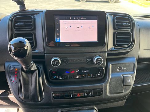 Used 2023 RAM ProMaster 3500 w/ Fleet Safety Group image 24