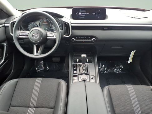 Certified 2025 MAZDA CX-50 AWD 2.5 S w/ Cargo Package image 16