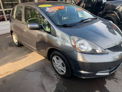 Used 2013 Honda Fit image 1