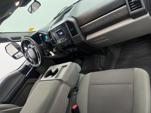 Used 2021 Ford F250 XL w/ Power Equipment Group image 22