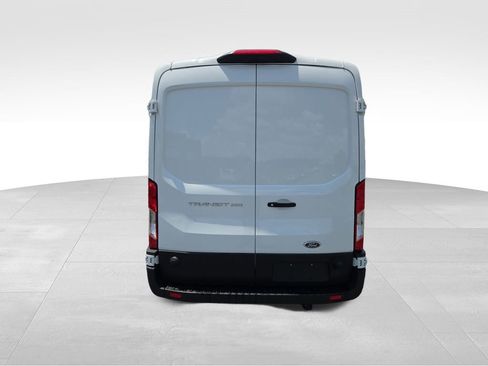 New 2024 Ford Transit 250 148 Medium Roof image 9