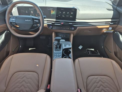 New 2026 Kia Sportage X-Line AWD/4WD image 13