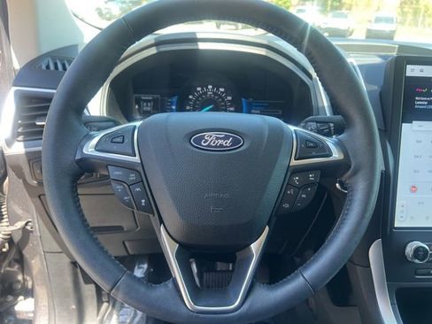 Used 2023 Ford Edge SEL w/ Convenience Package AWD/4WD image 26